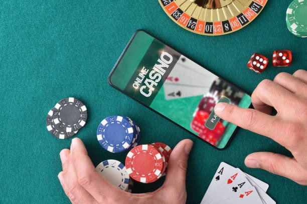 LinkAja Deposit Game 